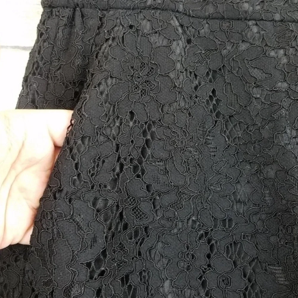 J.Crew Lace